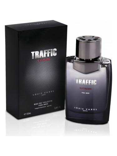 Louis Varel Traffic Extreme For Men