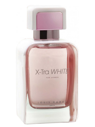 Louis Varel X-Tra White