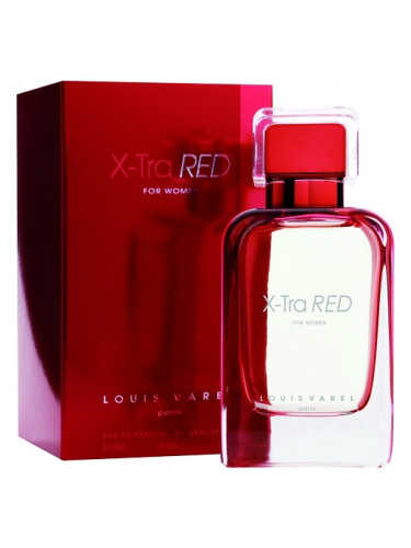 Louis Varel Xtra Red Women