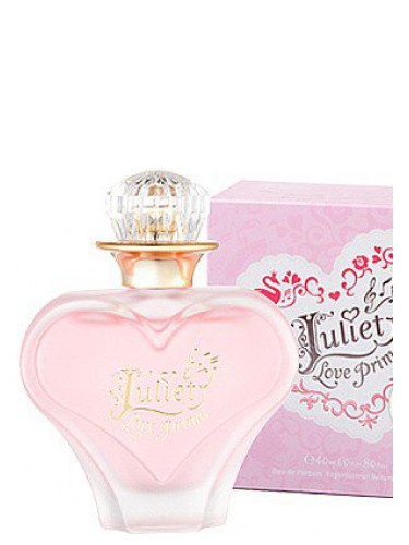 Love Passport Juliet Love Prima