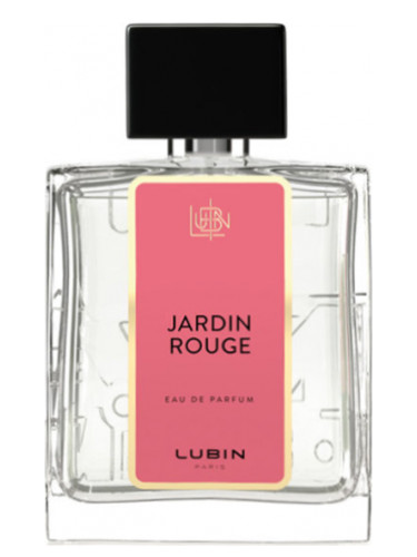 Lubin Jardin Rouge