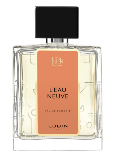 Lubin L'Eau Neuve