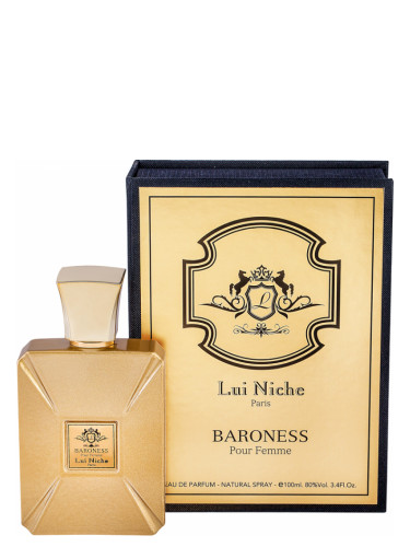 Lui Niche Baroness