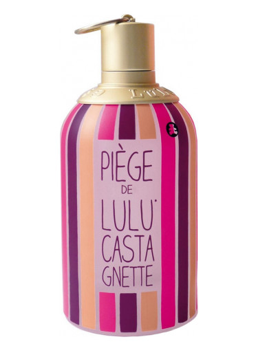 Lulu Castagnette Piège de Lulu Castagnette