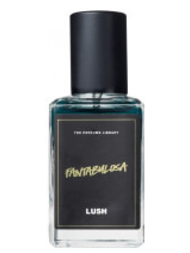 Lush Fantabulosa