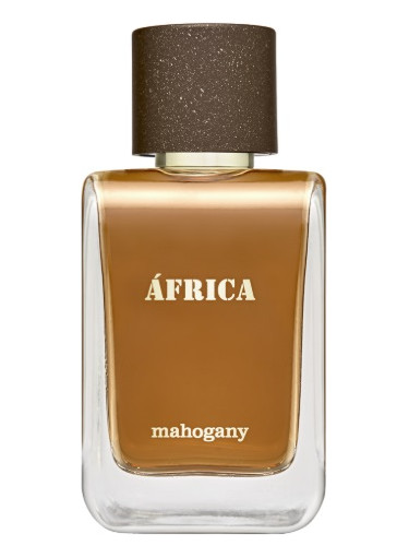 Mahogany África