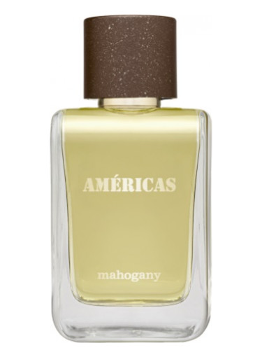 Mahogany Américas