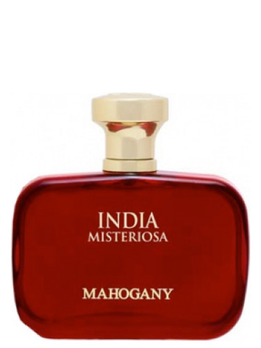 Mahogany India Misteriosa