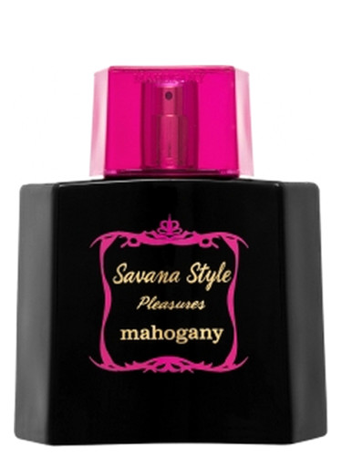 Mahogany Savana Style