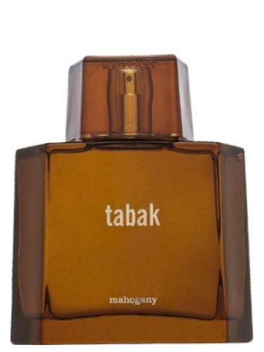 Mahogany Tabak