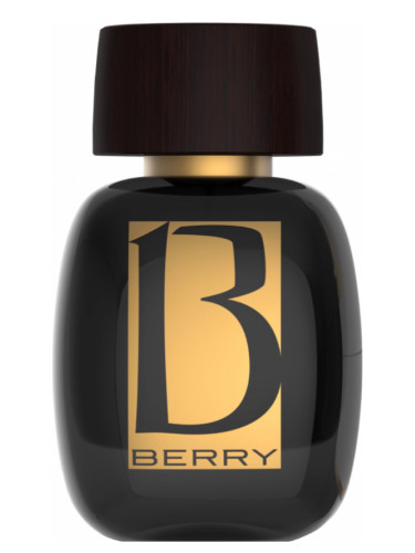 Maison de Parfum Berry Libératrice