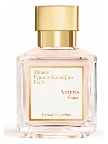 Maison Francis Kurkdjian Amyris Femme Extrait de Parfum