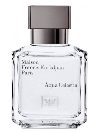 Maison Francis Kurkdjian Aqua Celestia