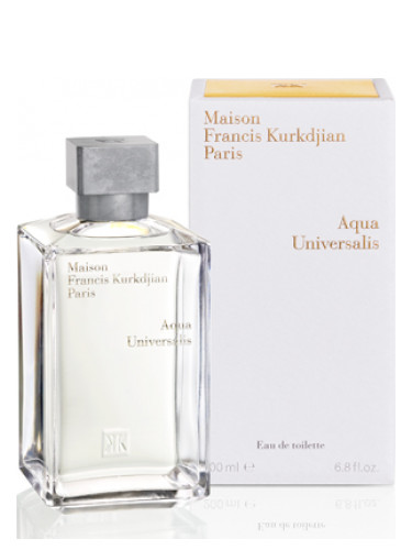 Maison Francis Kurkdjian Aqua Universalis