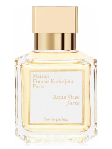 Maison Francis Kurkdjian Aqua Vitae Forte