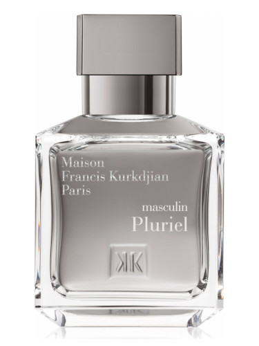 Maison Francis Kurkdjian Masculin Pluriel