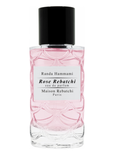 Maison Rebatchi Rose Rebatchi