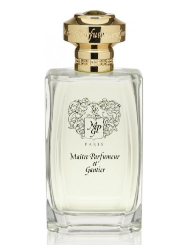 Maitre Parfumeur et Gantier Ambre Mythique