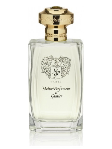 Maitre Parfumeur et Gantier Camelia Chinois