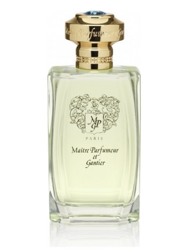 Maitre Parfumeur et Gantier Eau du Gantier