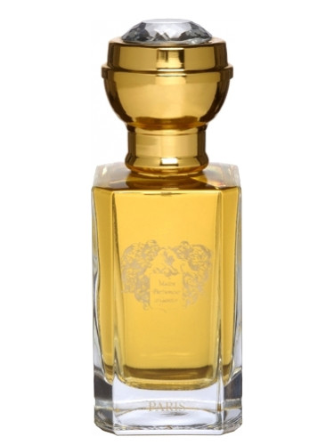 Maitre Parfumeur et Gantier Fleur d’Iris