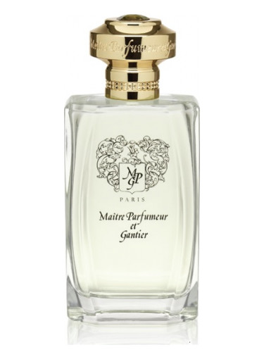 Maitre Parfumeur et Gantier Jardin Blanc