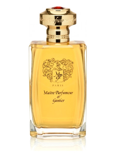 Maitre Parfumeur et Gantier Jardin du Nil