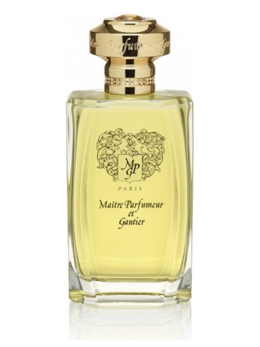 Maitre Parfumeur et Gantier Rose Opulente