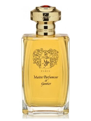 Maitre Parfumeur et Gantier Santal Noble 2017