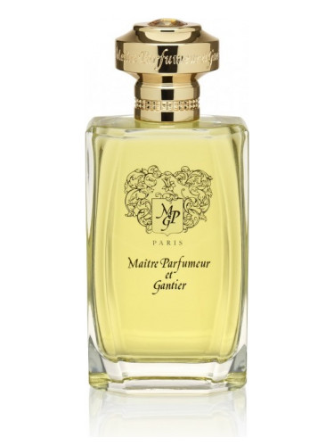 Maitre Parfumeur et Gantier Tubereuse