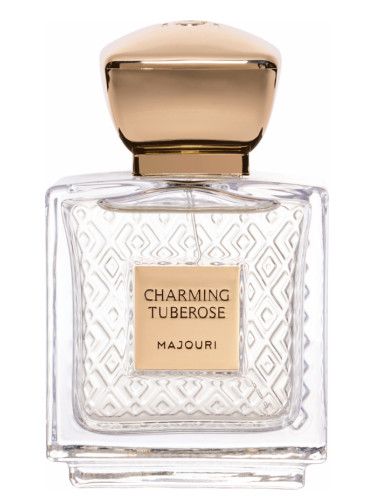 Majouri Charming Tuberose