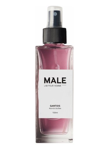 Male Lab Pour Homme Gantois