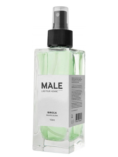 Male Lab Pour Homme Ibirocai