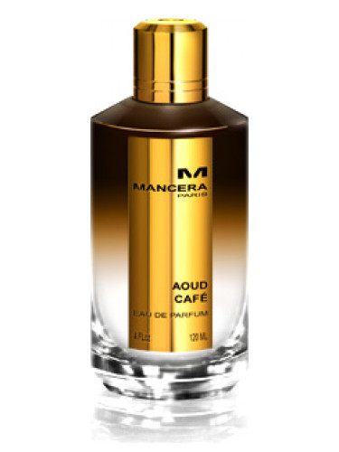 Mancera Aoud Café