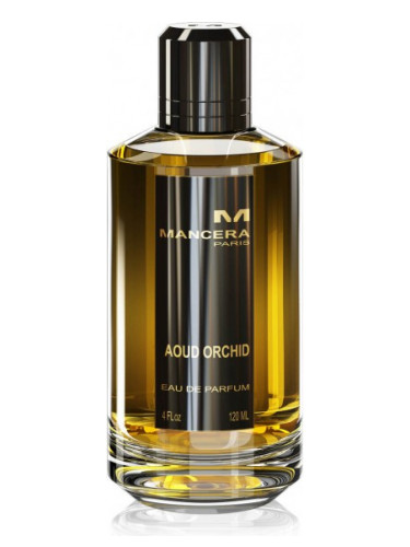 Mancera Aoud Orchid