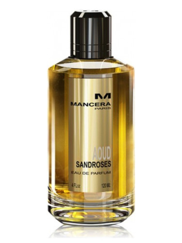 Mancera Aoud Sandroses