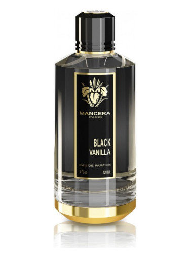 Mancera Black Vanilla