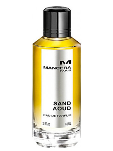 Mancera Sand Aoud