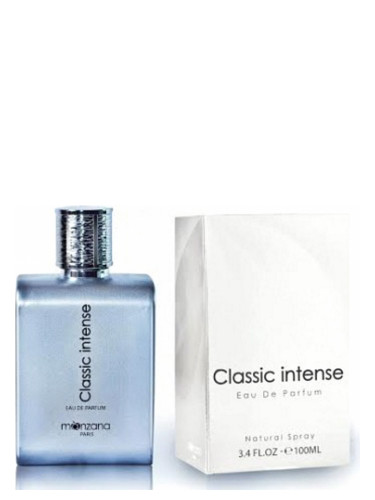 Manzana Paris Classic Intense