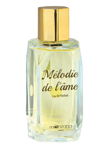 Manzana Paris Melodie De l'Ame