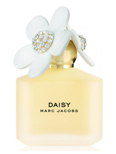 Marc Jacobs Daisy Anniversary Edition