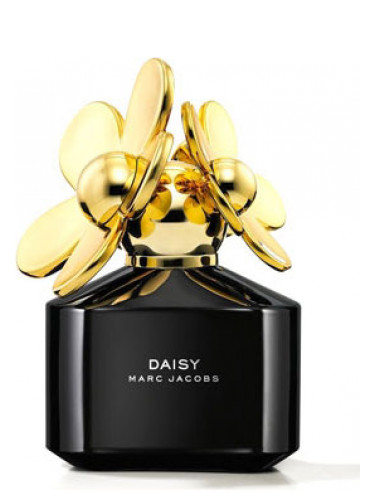 Marc Jacobs Daisy Black Edition