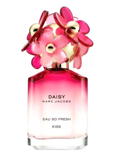 Marc Jacobs Daisy Eau So Fresh Kiss