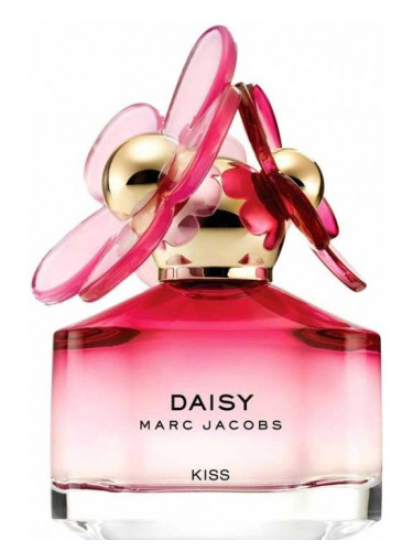 Marc Jacobs Daisy Kiss