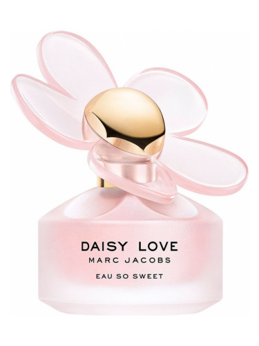 Marc Jacobs Daisy Love Eau So Sweet