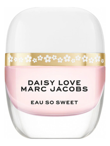 Marc Jacobs Daisy Love Eau So Sweet Petals