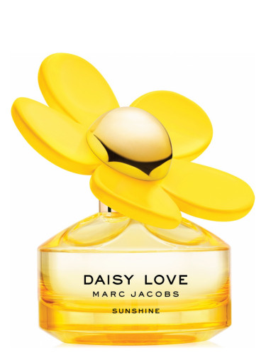 Marc Jacobs Daisy Love Sunshine