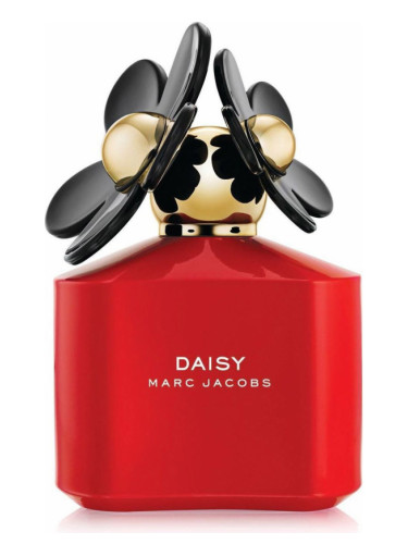 Marc Jacobs Daisy Pop Art Edition