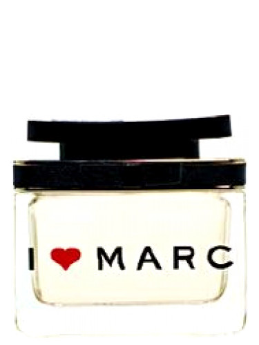 Marc Jacobs I Love Marc