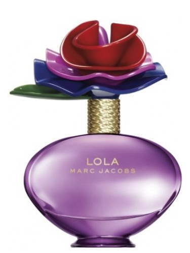 Marc Jacobs Lola